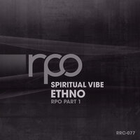 Spiritual Vibe - Rick Pier O'Neil
