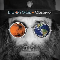Cement - Life on Mars