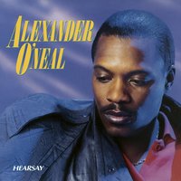 Intro To "Criticize" - Alexander O'Neal