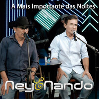 Deus É Mais - Ney e Nando