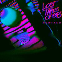 Coders - Lost Tapes of 88 & Meduna