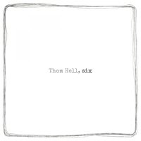 See Through You - Thom Hell