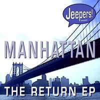 Get Over It - Manhattan