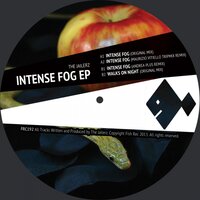 Intense Fog - The Jailerz & Andrea Plus