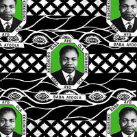 Baba Ayoola - KOKOROKO