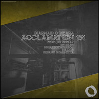 Acclamation  feat. Jay Skelly - Diarmaid O Meara & Jay Skelly