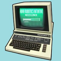 Chase (V) - Nova Robotics Initiative