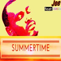 Summertime - Joe & Alicia-S.Sax