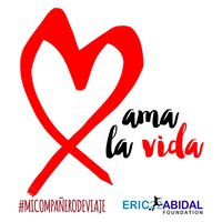 Ama la Vida: #Micompañerodeviaje - Lynda & Dasoul & Chenoa & Lidia Guevara & Belen Gaynor & Myster Adryano