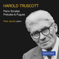 Piano Sonata No. 9 in E Minor, RC 80: 1. Allegro - Peter Jacobs