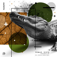 Piste016 - Sisto & Pemax & Rodrigo Ferrari