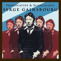 La Femme Des Uns Sous Le Corps Des Autres - Serge Gainsbourg