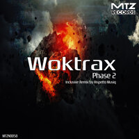 Phase 2 - Woktrax & Rispetto Musiq