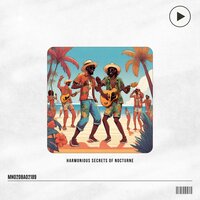 Plein Air Melodies - Urban Mili Sunset Sonics