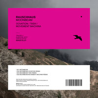 Moonbeam - Rauschhaus & Movement Machina