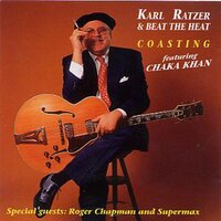 Don't Run - Karl Ratzer & Beat The Heat & Chaka Khan