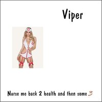 Pure Coolness - Viper