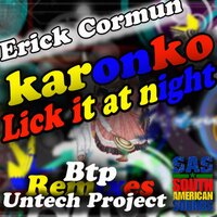 Karonko - Erick Cormun