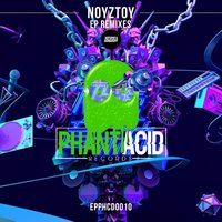 Noyztoy - Hotspot