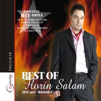 Eu Sunt Si Gras Si Frumos - Florin Salam