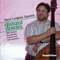 First Light - Billy Drewes & Ben Monder & Jeff Hirshfield & Fred Hersch & Steve LaSpina