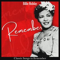 I'm All for You - Billie Holiday