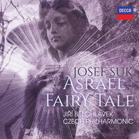Suk: Asrael Symphony in C Minor, Op. 27 - 1. Andante sostenuto - Czech Philharmonic & Jiří Bělohlávek