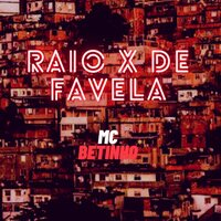 Salve - Mc Betinho