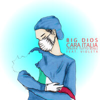 Andrà Bene - Big Dios & Violeta