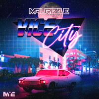Waste Of Time - Maurizzle & Jimmy Danger & Justin Hoffmann