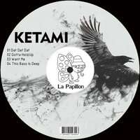 Gotta Hold Up - Ketami