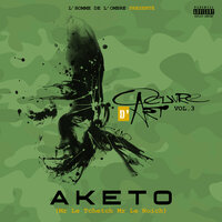 La flemme - Aketo & L'Homme de L'Ombre