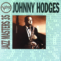 Castle Rock - Johnny Hodges And His Orchestra