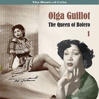 Yo No Se Que Me Pasa - Olga Guillot