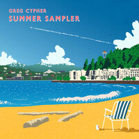 Beach Wave - Greg Cypher & Falon Sierra