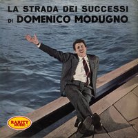 La donna riccia - Domenico Modugno