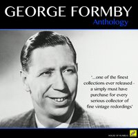 George Formby's Crazy Record, Pt. 1 & 2 - George Formby
