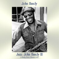 Strugglin' - John Handy