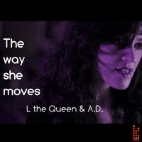 Elegant Time - L THE QUEEN & A.D.