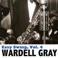 Get Happy - Wardell Gray