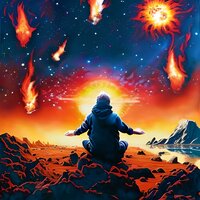 End of the World - EXTRVGNZ