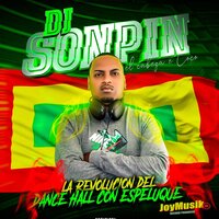 Las Lobas - Joymusik & Dj Sonpin & Jhon El Legendario