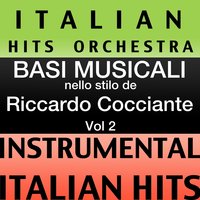 Notredame - io ritorno a te - Italian Hitmakers