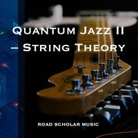 Negative Mass - Road Scholar Music