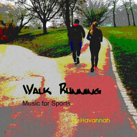 Hello Running Here - Havannah