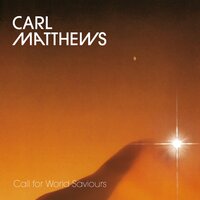 Burning Ground - Carl Matthews