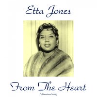 Look for the Silver Lining - Etta Jones