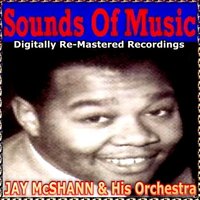 Vine Street Boogie - Jay McShann Orchestra