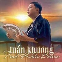 Lưu bút ngày xanh - Tuấn Khương