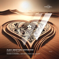 Shape Of My Heart - Alex Grafton & CATMOONK & Eclept